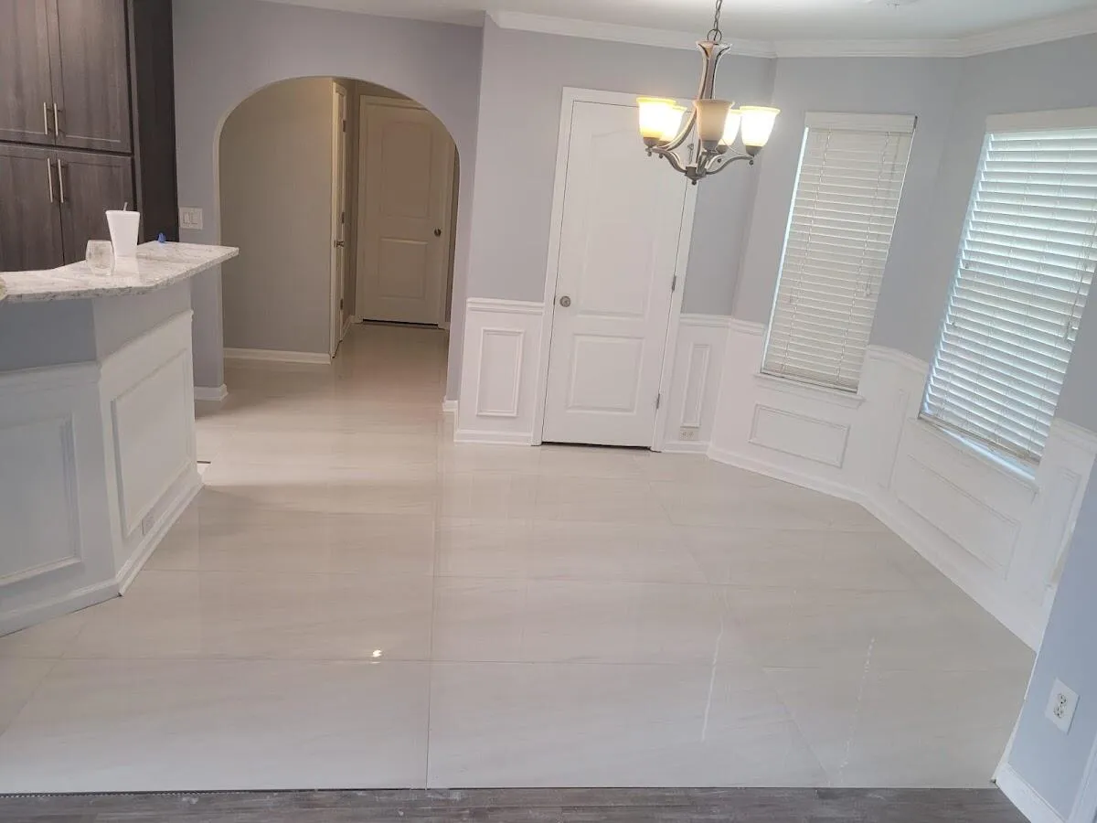 Water Damage Restoration services in Chandler, AZ